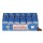 Nag Champa R&uuml;ckfluss R&auml;ucherkegel -- 75 g