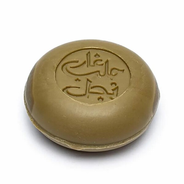 Najel Aleppo Seife mit Bio-Jasmin -- 100 g