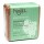 Najel Aleppo Seife mit roter Tonerde als Peeling -- 100 g