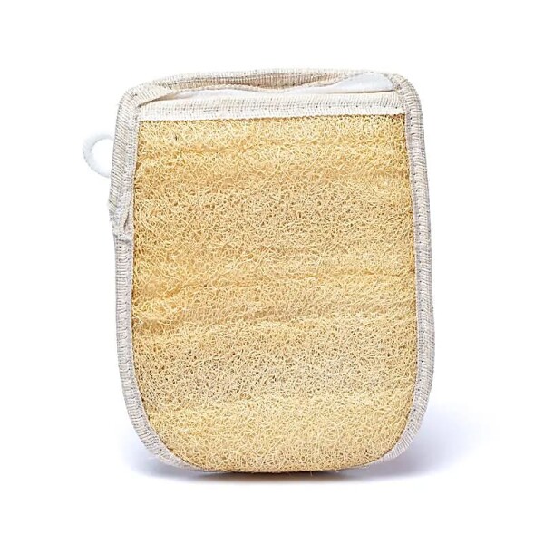 Najel Loofah Peelinghandschuh -- 45g