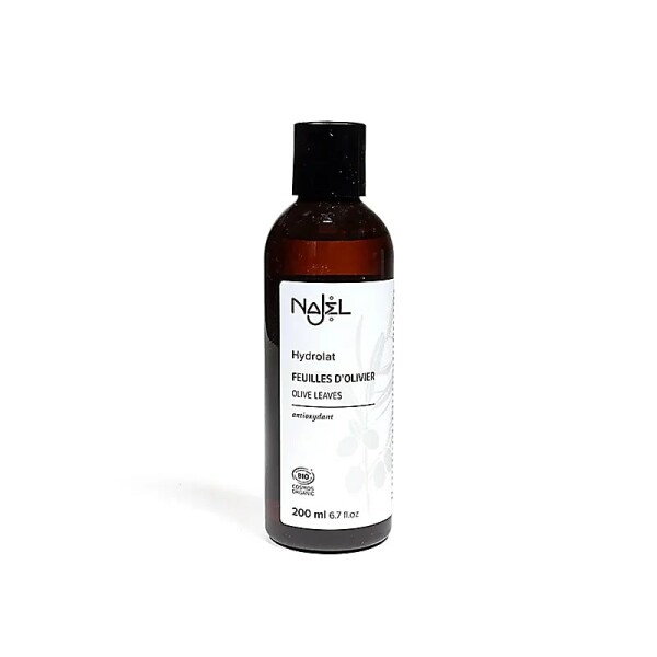 Najel Olivenblatthydrolat BIO -- 200ml