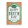 Natural Temptation Happy Birthday Kr&auml;utertee BIO -- 27 g