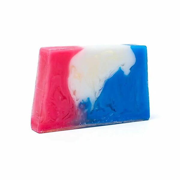 Natürliche handgemachte Mirabella -- 80g