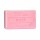 Nat&uuml;rliche Marseille Seife Rose -- 100 g