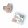 Nat&uuml;rliche Peelingseife Pinienknospen -- 100g
