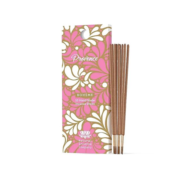Natürlicher Bohème Weihrauch Provence -- 15g