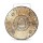 Nepalesischer Gong Chenrezig graviert -- 60cm; 9,5kg