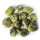 Nephrit Jade Trommelsteine A- Qualit&auml;t -- 5x8 cm; 500 g