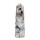 Obelisk Regenbogen-Mondstein -- &plusmn;7.5 - 10 cm