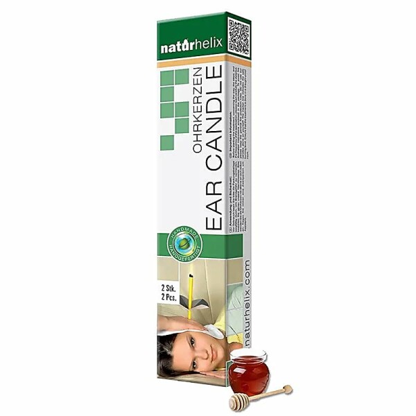 Ohrkerzen Propolis -- 45g