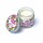 Ol&eacute;anat Creme Schmetterling Hagebutte BIO -- 50ml