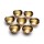 Opferschalen SET von 7 Schalen -- 5 cm