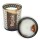 Organic Goodness Duftkerze Mandarine &amp; Lorbeerblatt -- 200g
