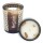 Organic Goodness Duftkerze Palo Santo &amp; Zeder -- 200g