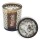 Organic Goodness Duftkerze Salbei &amp; Lavendel -- 200g