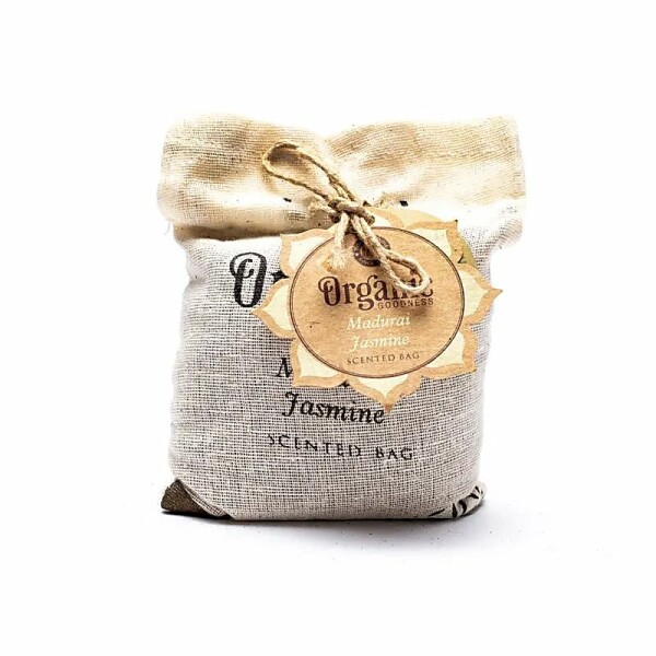 Organic Goodness Jasmin Duftbeutel -- 100g