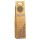 Organic Goodness Lavendel Weihrauchkegel  Halter -- 72 g