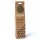 Organic Goodness Palo Santo R&auml;ucherkegel + Brenner -- 72g