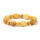Palo Santo Armband rund/oval elastisch -- 0.8 cm