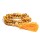 Palo Santo Mala mit Guru Perle + Knoten -- 0.9 cm