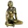 Parvati Statue einfarbig -- 1100 g; 15 cm
