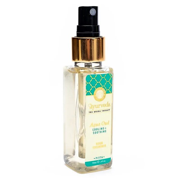Pitta Aqua oud Raumspray -- 50 ml