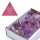 Power Box 11 roher Amethyst Heilung -- &plusmn;800-1000 g