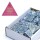Power box 14 Blauer Quarz Beruhigung -- &plusmn;700-900 g