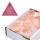 Power Box 3 Rosenquarz Liebe -- &plusmn;700&ndash;800g