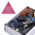 Power Box 9 Balance &amp; Entspannung -- &plusmn;500-650 g