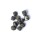 Pyrit-Trommelsteine A-Qualit&auml;t -- &plusmn;1,5-3,5cm; &plusmn;300g
