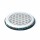 Rahmentrommel Blume des Lebens M -- 320g; 25,5cm