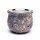 Rauchergef&auml;&szlig; &amp; Duftlampe Speckstein -- 1500 g; 14 cm