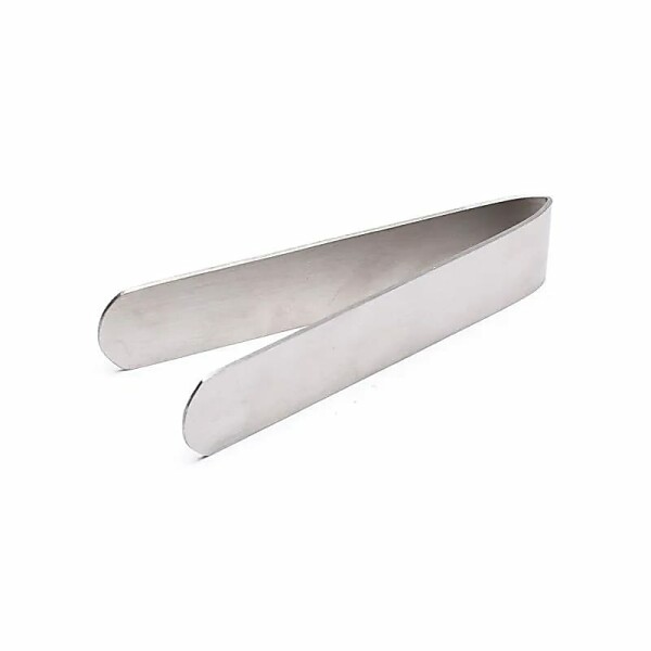Räucherkohlezange -- ±7,5 cm