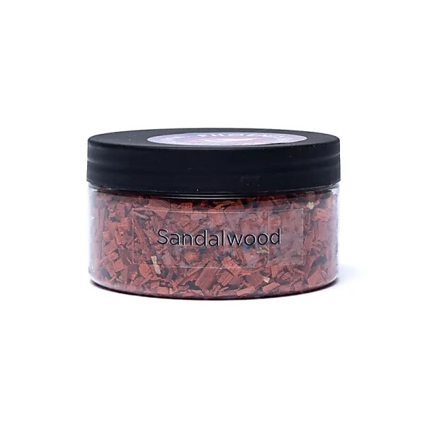 Räucherkraut Sandelholz -- 30g