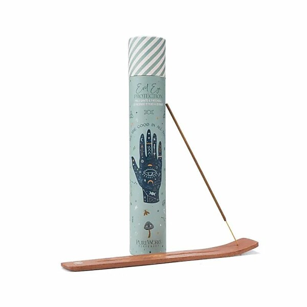 Räucherstäbchen Celestial Magic Evil Eye Protection -- 50 g