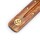 R&auml;ucherst&auml;bchenhalter Holz OM -- 25 cm