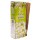 R&auml;ucherwerk Jasmin Sechseck-Packung -- 20 g