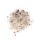 Rauchquarz Chips klein -- &plusmn; 0,2-0,5 cm; &plusmn;500g