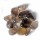 Rauchquarz Trommelsteine A- Qualit&auml;t -- 3x4cm; 500 g