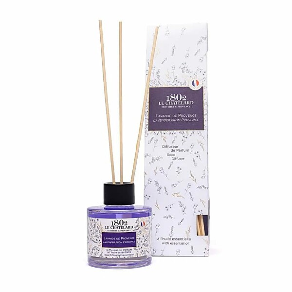 Raumduft Lavendel -- 100 ml