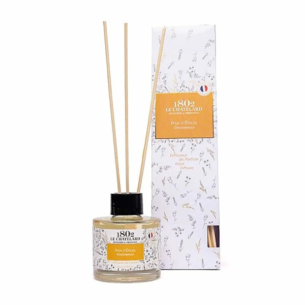 Raumduft Lebkuchen -- 100 ml