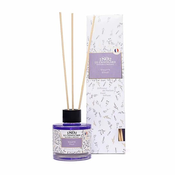 Raumduft Veilchen -- 100 ml