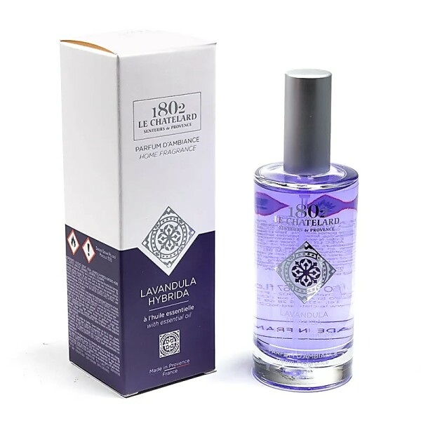 Raumspray Lavendel -- 50 ml