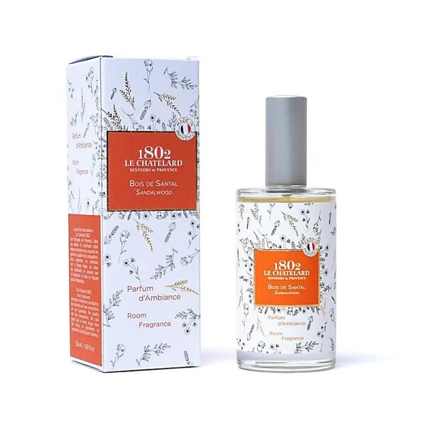 Raumspray Sandelholz -- 50 ml