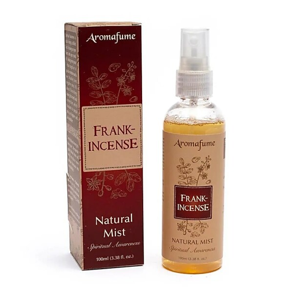 Raumspray Weihrauch Aromafume -- 100 ml