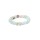 Ring Amazonit elastisch -- 3mm