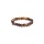 Ring Tigerauge elastisch -- 3mm