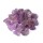 Rohe Amethyst Chips -- &plusmn;3-6cm; &plusmn;1000g