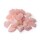 Rohe Rosenquarz Chips -- &plusmn;1-6cm; &plusmn;1000g